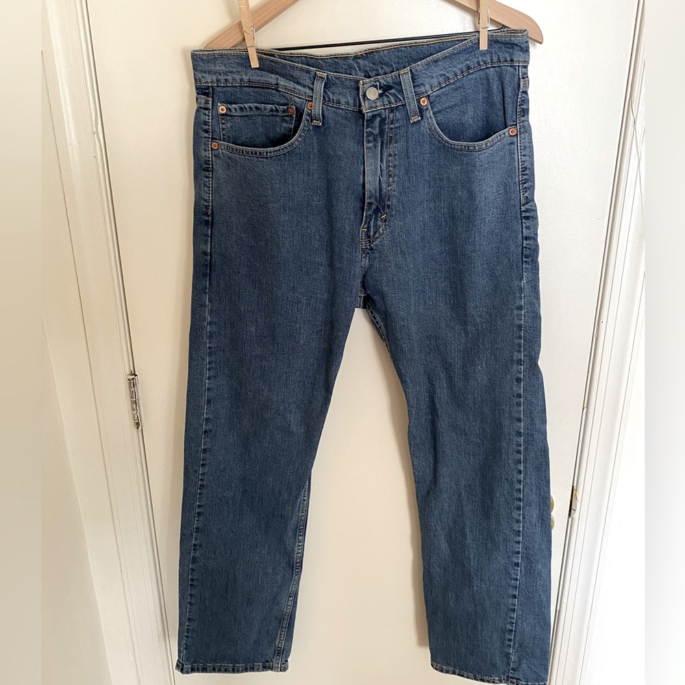 👖 💙 levi 505s 34x30 💙👖